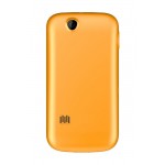 Full Body Housing For Bq K80 Orange - Maxbhi.com