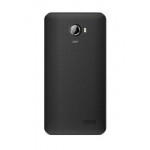 Full Body Housing For Celkon Campus A400 Black - Maxbhi.com