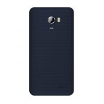 Full Body Housing For Celkon Campus A400 Blue - Maxbhi.com