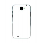 Full Body Housing For Champion Trendy 531 White - Maxbhi.com
