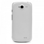 Full Body Housing For Cherry Mobile Omega Spectrum White - Maxbhi.com