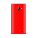 Full Body Housing For Earth Me7 Red - Maxbhi.com