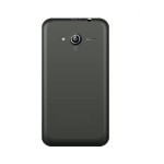 Full Body Housing For Fly F40 Plus Grey - Maxbhi.com