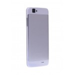 Full Body Housing For Gfive President G6 Plus White - Maxbhi.com