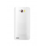 Full Body Housing For Hsl Yuva Y400 Black - Maxbhi.com