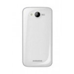 Full Body Housing For Infinix Race Jet X501 White - Maxbhi.com
