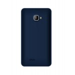 Full Body Housing For Intex Aqua T4 Blue - Maxbhi.com