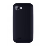 Full Body Housing For Josh Fortune 9 Black - Maxbhi.com
