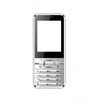 Full Body Housing For Kechao K86 White - Maxbhi.com
