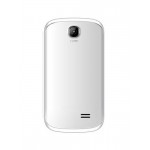 Full Body Housing For Ktouch M10 Plus Black - Maxbhi.com