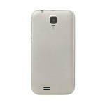 Full Body Housing For Lava Iris 408e White - Maxbhi.com