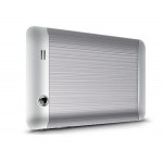 Full Body Housing For Lava M Tab Black - Maxbhi.com