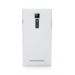 Full Body Housing For Leagoo Lead 1i White - Maxbhi.com