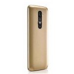 Full Body Housing For Lg G2 Mini Dual Gold - Maxbhi.com