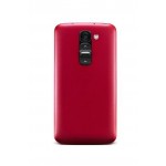 Full Body Housing For Lg G2 Mini Dual Red - Maxbhi.com