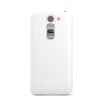 Full Body Housing For Lg G2 Mini Dual White - Maxbhi.com