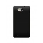 Full Body Housing For Mifone Mia402 Fab 4.0 Black - Maxbhi.com