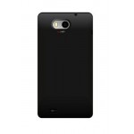 Full Body Housing For Mifone Mia402 Fab 4.0 Red - Maxbhi.com