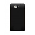 Full Body Housing For Mifone Mia402 Fab 4.0 White - Maxbhi.com