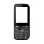 Full Body Housing For Mts Cg141 Black - Maxbhi.com