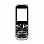 Full Body Housing For Richtel M2 Black - Maxbhi Com