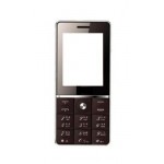 Full Body Housing For Spice Boss Chocolate M5373 White - Maxbhi.com