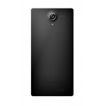 Full Body Housing For Videocon Infinium Z45 Nova Black - Maxbhi.com