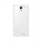 Full Body Housing For Videocon Infinium Z45 Nova White - Maxbhi.com