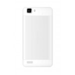 Full Body Housing For Xtouch X3 Black - Maxbhi.com