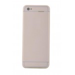Full Body Housing For Zen Z6 Gold - Maxbhi Com