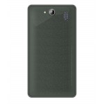 Full Body Housing For Zook Keypad Grey - Maxbhi.com