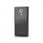 Full Body Housing For Alcatel Flash 2 Grey - Maxbhi Com