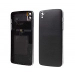 Full Body Housing For Alcatel Idol 3 4 7 Black - Maxbhi Com