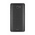 Full Body Housing For Alcatel Pop 4s Black - Maxbhi.com