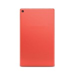 Full Body Housing For Amazon Fire Hd 8 Orange - Maxbhi Com