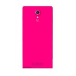 Full Body Housing For Blu Life 8 Xl Pink - Maxbhi.com