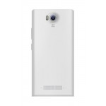 Full Body Housing For Blu Life 8 Xl White - Maxbhi.com