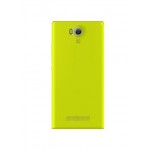 Full Body Housing For Blu Life 8 Xl Yellow - Maxbhi Com