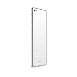Full Body Housing For Blu Vivo Air Lte White - Maxbhi.com