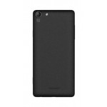 Full Body Housing For Blu Vivo Selfie Black - Maxbhi.com