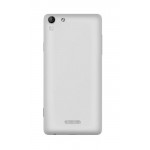 Full Body Housing For Blu Vivo Selfie White - Maxbhi.com