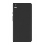 Full Body Housing For Bq Aquaris E5s Black - Maxbhi Com