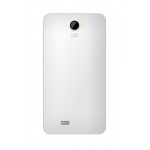 Full Body Housing For Celkon A35k Campus 4gb White - Maxbhi.com
