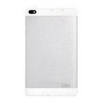 Full Body Housing For Celkon Diamond 4g Tab 8 White - Maxbhi.com