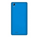 Full Body Housing For Celkon Q455l Blue - Maxbhi Com