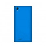 Full Body Housing For Celkon Q455l Cyan - Maxbhi Com
