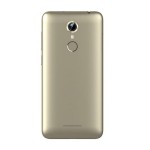 Full Body Housing For Coolpad Torino S Black - Maxbhi.com