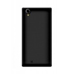 Full Body Housing For Gfive President A98 Black - Maxbhi.com