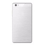 Full Body Housing For Huawei P8lite Alel04 White - Maxbhi.com