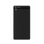 Full Body Housing For Lava Flair S1 Black - Maxbhi.com